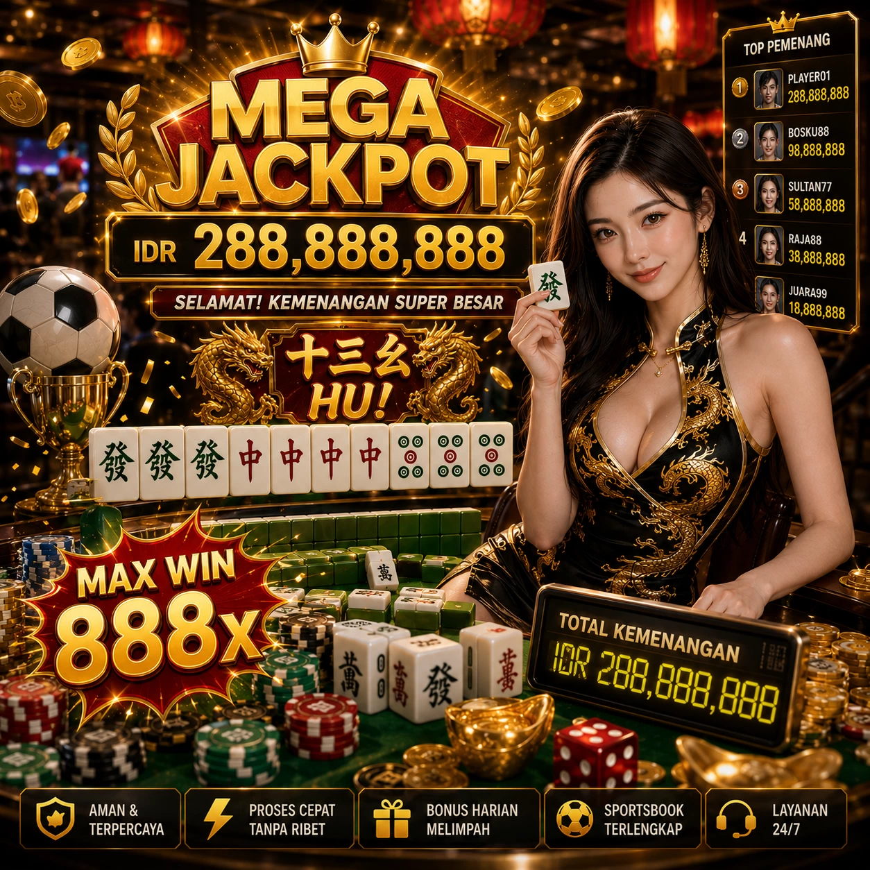 Panduan Lengkap Menjelajahi Platform Permainan toto12