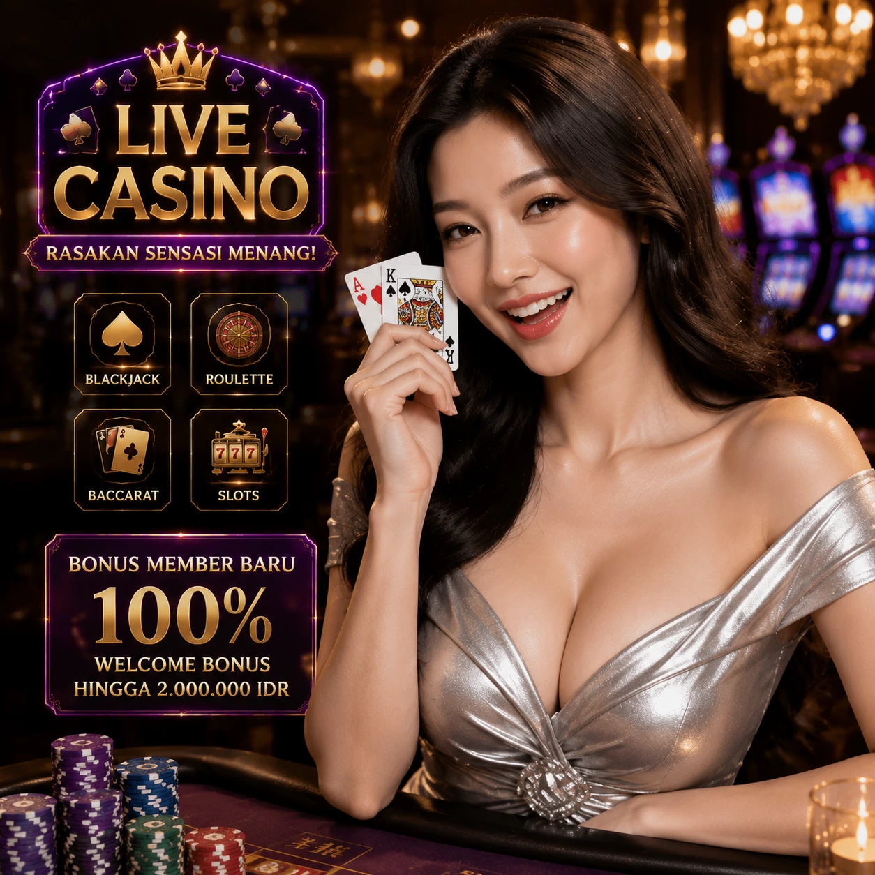 Beragam Jenis Game Seru yang Tersedia di toto12